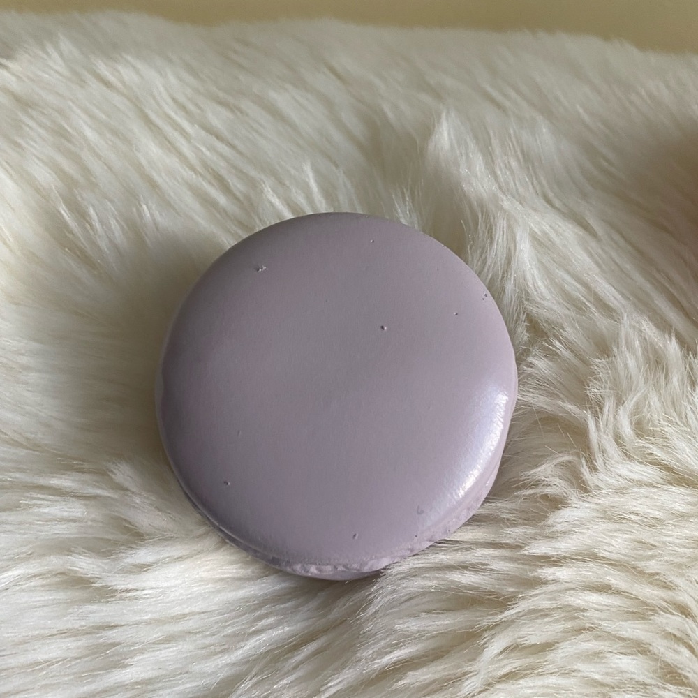 Macaron Ceramic Trinket Gift Box - Various Colors Available - Picture 14 of 15